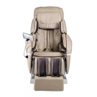 Massage Chair inSPORTline Adamys - Black