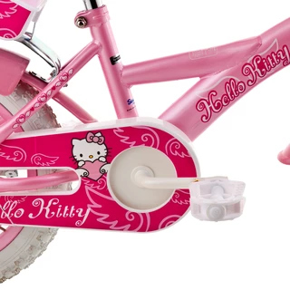 Detský bicykel HELLO KITTY Sweet 14"
