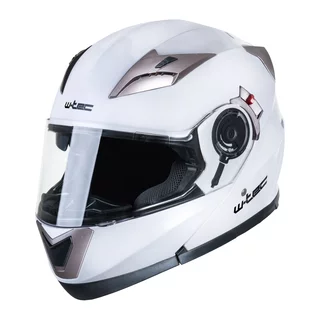 Flip-Up Motorcycle Helmet W-TEC Pezzon