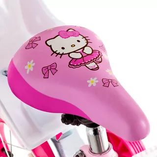 Dětské kolo HELLO KITTY Princess 12" 2012