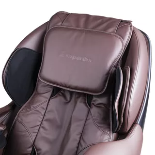 Massage Chair inSPORTline Dugles - Grey