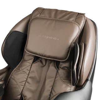 Massage Chair inSPORTline Dugles II - Grey-Black