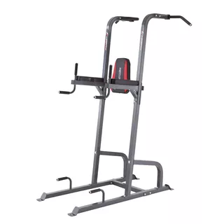 Multi-Purpose Pull-Up Station inSPORTline Power Tower PT300