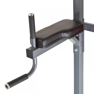 Multi-Purpose Pull-Up Station inSPORTline Power Tower PT300