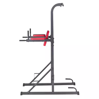 Multi-Purpose Pull-Up Station inSPORTline Power Tower PT80