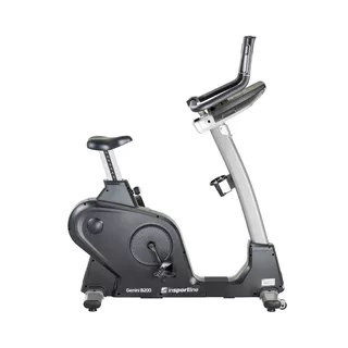 Profesjonalny rower treningowy inSPORTline Gemini B200 z generatorem energii