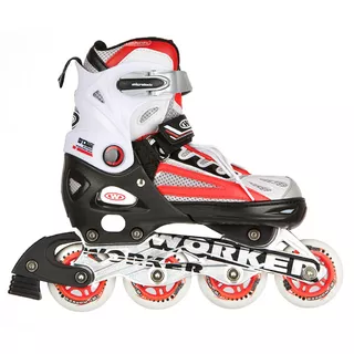 WORKER Nolan 2in1 in-line skates