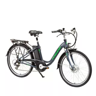 E-bike DHS Primas Éco 26004 26" - 2014 model