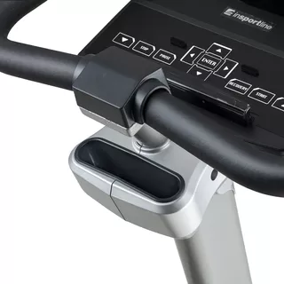 Profesjonalny rower treningowy inSPORTline Gemini B200 - OUTLET