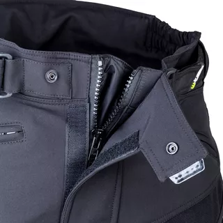 Męskie spodnie motocyklowe softshell W-TEC Erkalis GS-1729 - OUTLET