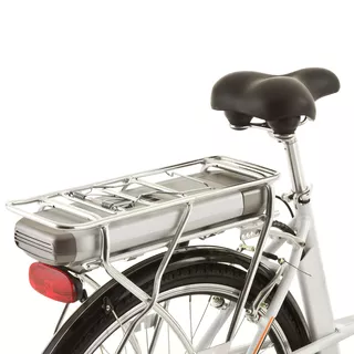 Elektrobicykel DHS Primas Éco 28002 - model 2014