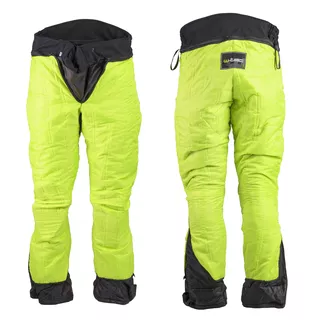 Men's Softshell Moto Pants W-TEC Erkalis GS-1729