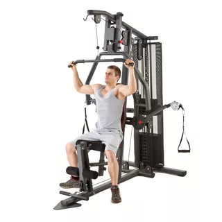 inSPORTline ProfiGym C95 Multifunktionale Kraftstation