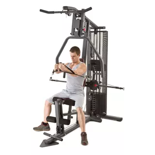 Homegym inSPORTline ProfiGym C95