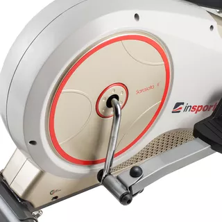 Eliptical inSPORTline Sarasota Light II