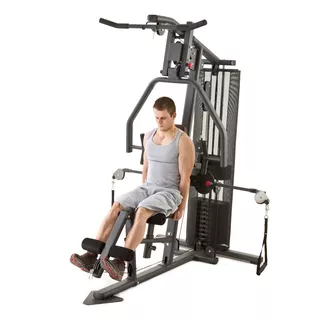 Home Gym inSPORTline ProfiGym C95