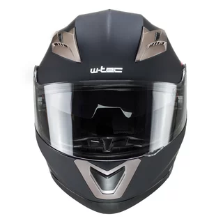 Flip-Up Motorcycle Helmet W-TEC Pezzon