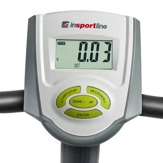 inSPORTline Erinome II Fahrradtrainer