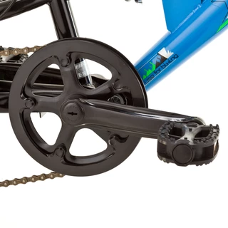 Detský horský bicykel Reactor Fox 20" - model 2014 - modrá