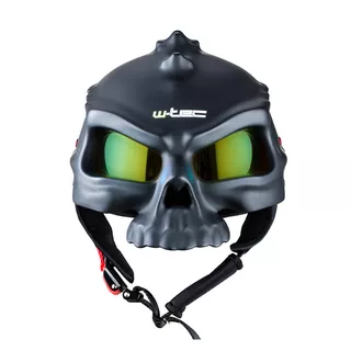 Motorcycle Helmet W-TEC YM-333