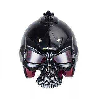 Motorcycle Helmet W-TEC YM-629S-GT