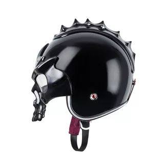 Motorcycle Helmet W-TEC YM-629S-GT