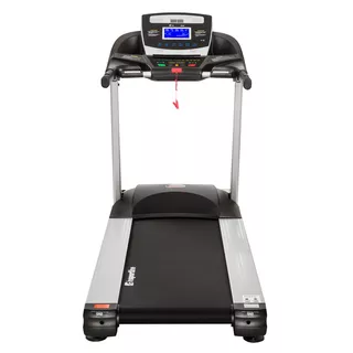 Motorized Treadmill inSPORTline inCondi T5000i