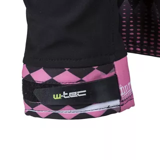 Dámská softshell moto bunda W-TEC NF-2781 - 2.jakost