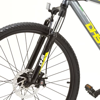 MTB bike DHS Chupper 2666 26" - model 2014