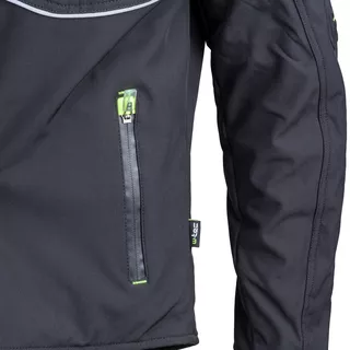 Pánská softshell moto bunda W-TEC NF-2705 - 2.jakost