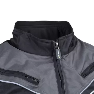 Herren Motorsportjacke W-TEC NF-2215