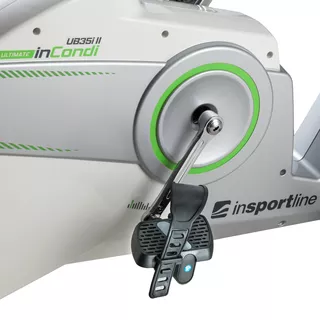 Велоергометър inSPORTline inCondi UB35i II