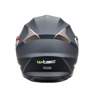 Мото каска W-TEC YM-925