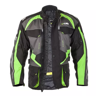 Men’s Moto Jacket W-TEC Burdys GS-1613