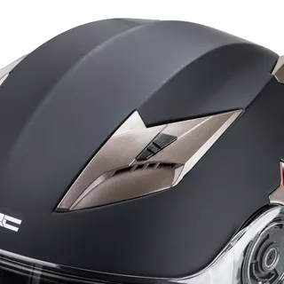 Motorcycle Helmet W-TEC YM-925