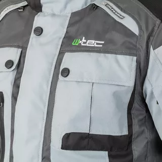 Moto jakna W-TEC Avontur - 4XL