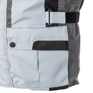 Motorradjacke W-TEC Avontur