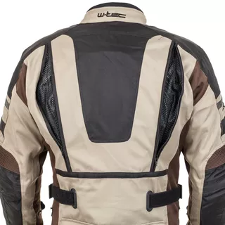 Moto Jacket W-TEC Boreas