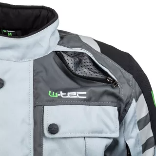 Moto jakna W-TEC Avontur - 4XL