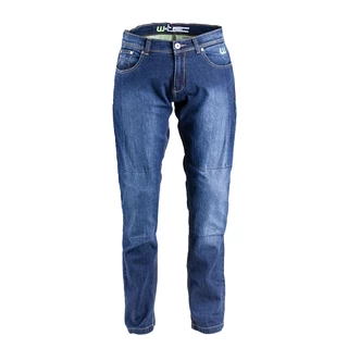 Pánské moto jeansy W-TEC C-2025 - 2.jakost