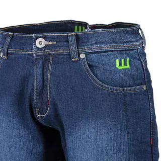 Men’s Moto Jeans W-TEC C-2025