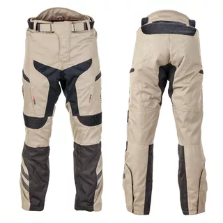 Moto Pants W-TEC Boreas - Desert Chameleon