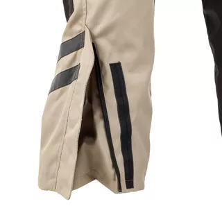 Moto Pants W-TEC Boreas - Desert Chameleon