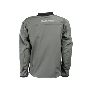 Men’s Softshell Moto Jacket W-TEC Forresta