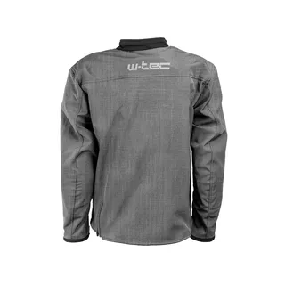 Men’s Softshell Moto Jacket W-TEC Forresta - 4XL