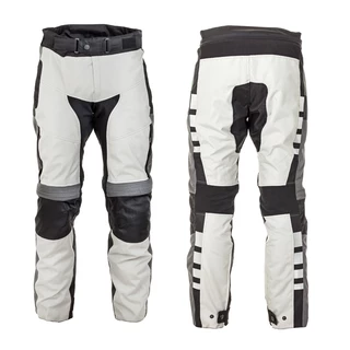 Motocyklowe spodnie W-TEC Avontur wodooporne