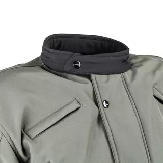 Pánská softshell moto bunda W-TEC Forresta