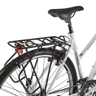 Dámsky trekingový bicykel Devron Urbio LT1,8 - model 2016 - Ivory White