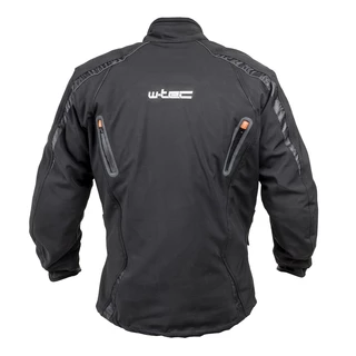 Men's Softshell Moto Jacket W-TEC Rokosh GS-1758 - WL