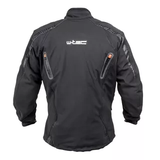 Softshell motoros kabát W-TEC Rokosh GS-1758